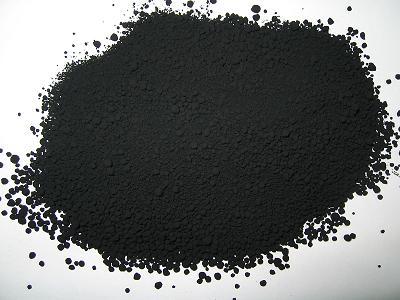 Bột màu đen - Bột Màu Ba Biển - Công Ty TNHH Thương Mại Dịch Vụ Sản Xuất Bột Màu Ba Biển